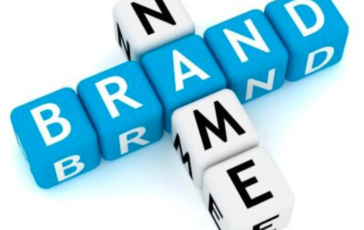 Brand Name Development